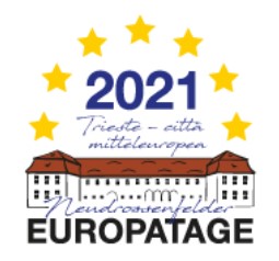 Flyervirtuelle Neudrossenfelder Europatage 2021 